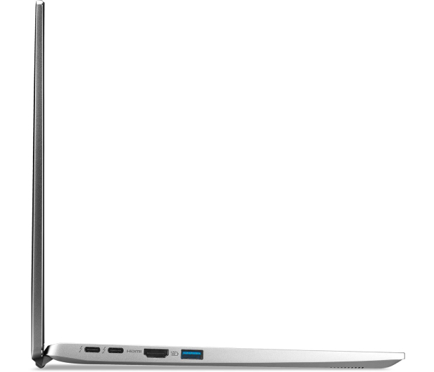 Acer Swift 3 i7-12650H/16GB/1TB/Win11 OLED Szary - 1097676 - zdjęcie 9